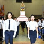 พิธีมอบตัวเป็นศิษย์