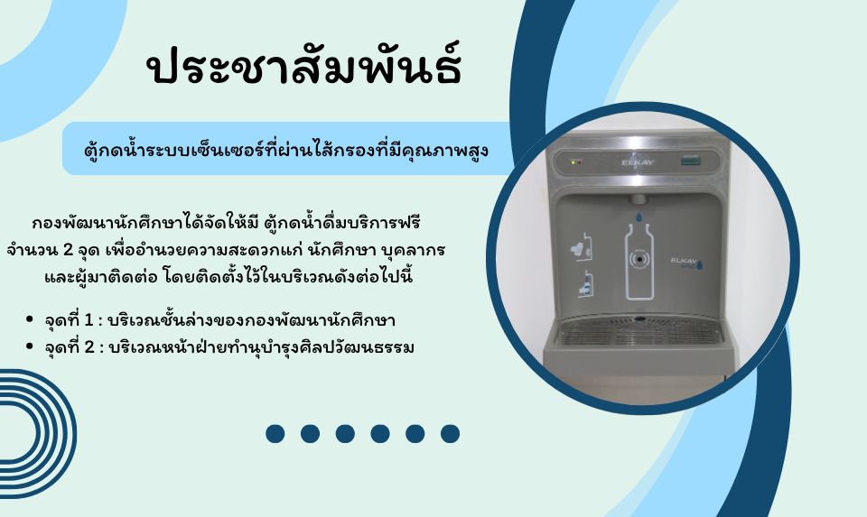 ภาพประกอบเว็บไซต์