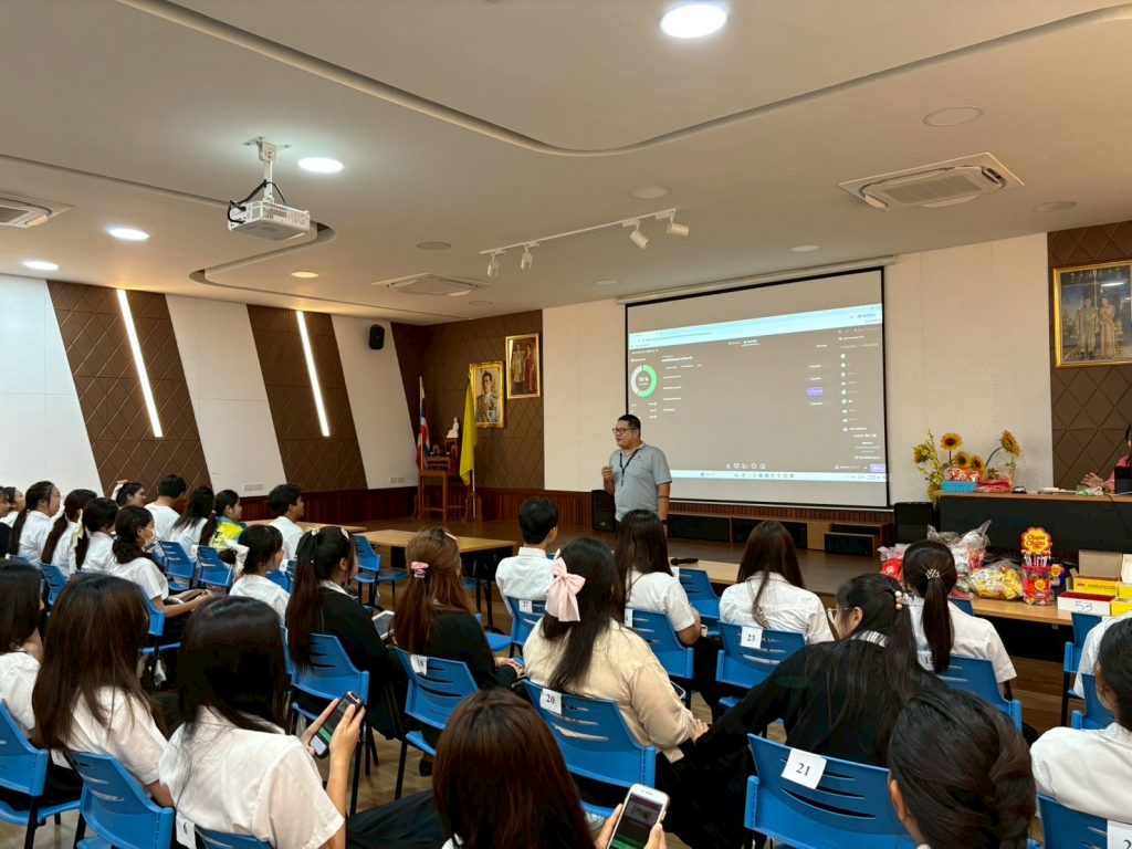 ภาพประกอบเว็บไซต์
