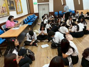 ภาพประกอบเว็บไซต์