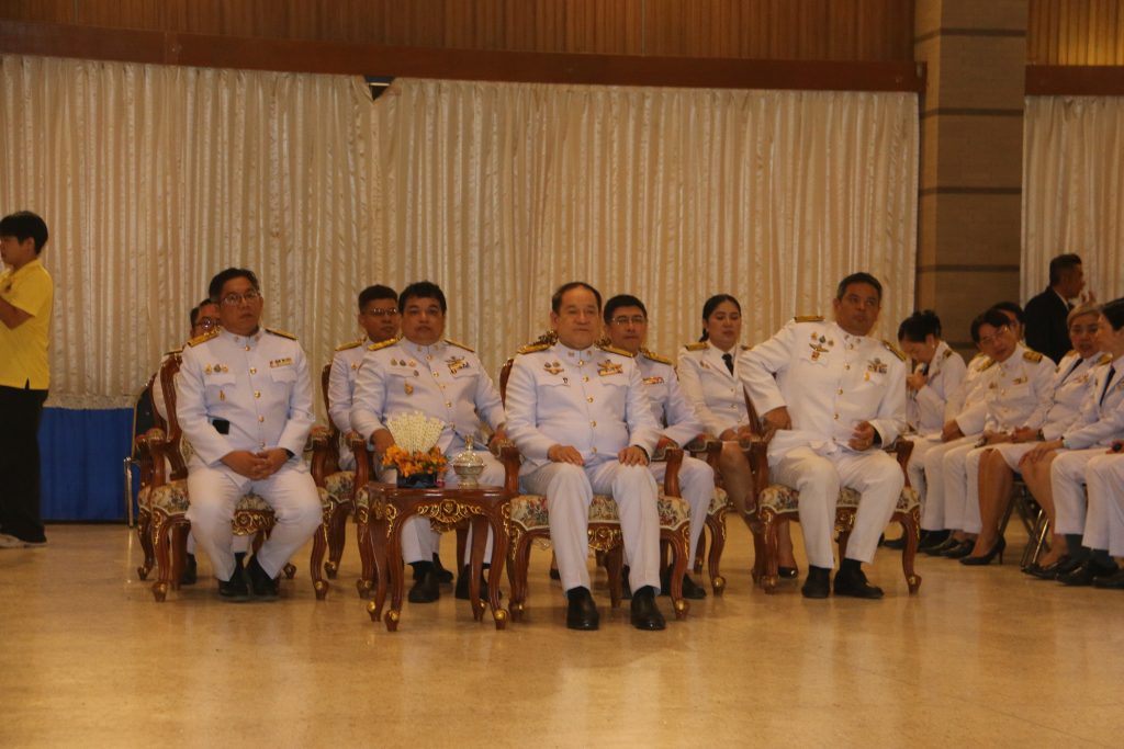 เจริญพระพุทธมนต์