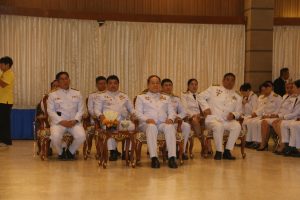 เจริญพระพุทธมนต์