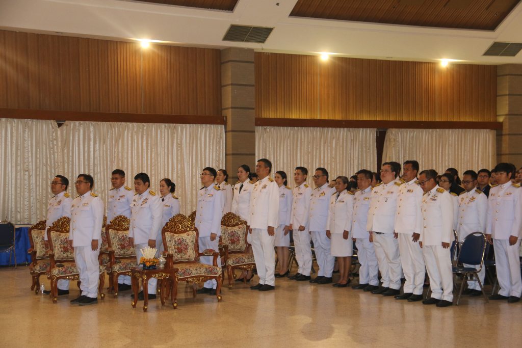 เจริญพระพุทธมนต์