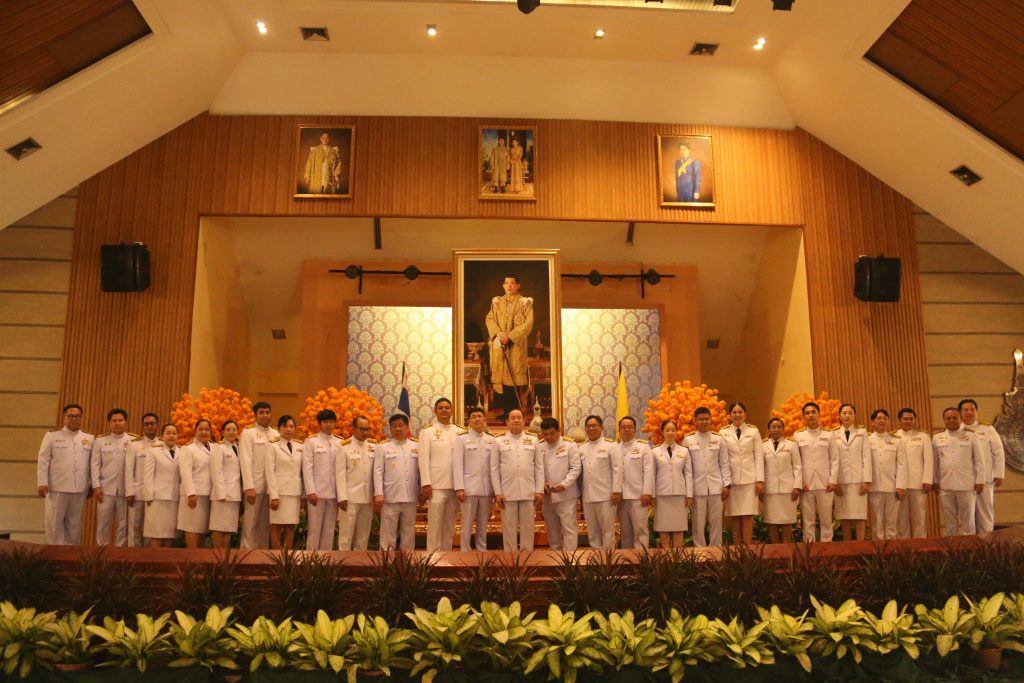 เจริญพระพุทธมนต์