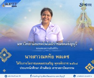 ผลงานดีเด่นทางวัฒนธรรม