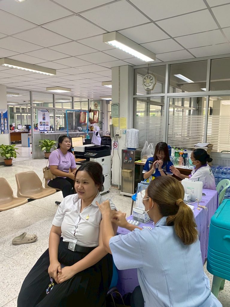 ภาพประกอบเว็บไซต์