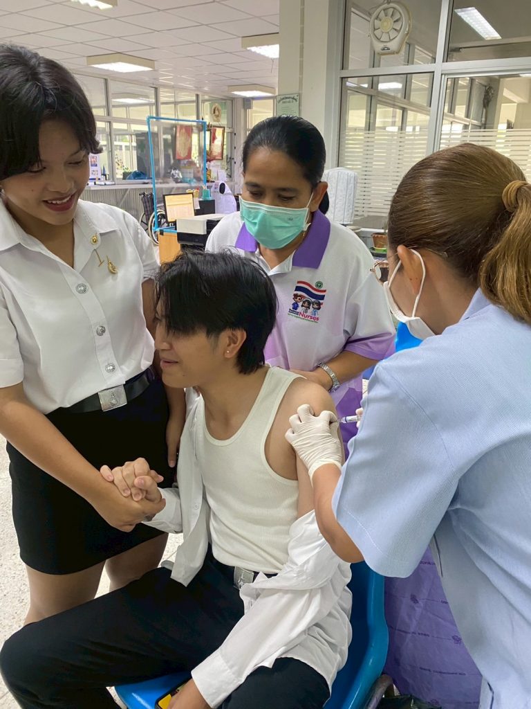 ภาพประกอบเว็บไซต์