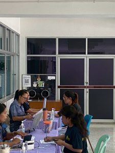 ภาพประกอบเว็บไซต์