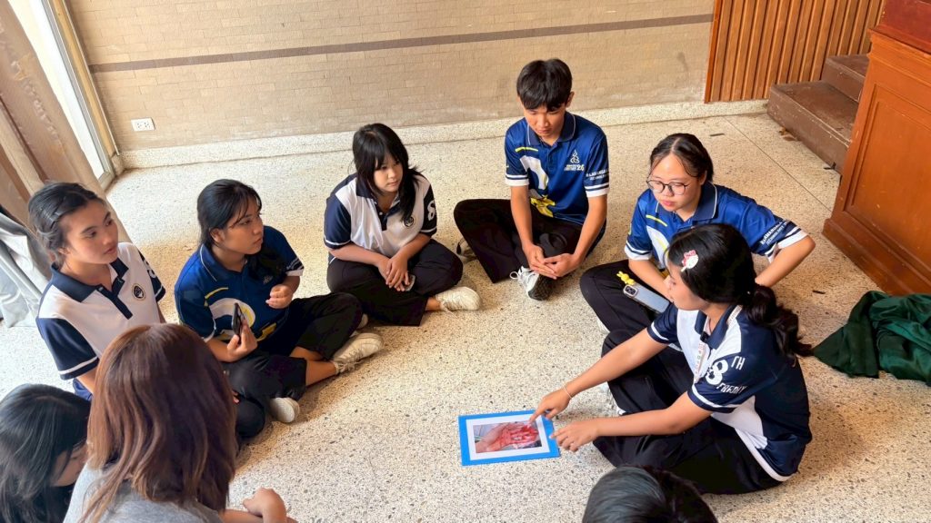ภาพประกอบเว็บไซต์