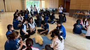 ภาพประกอบเว็บไซต์