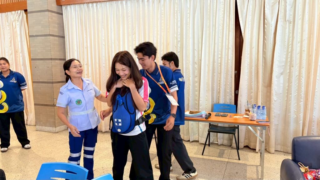 ภาพประกอบเว็บไซต์