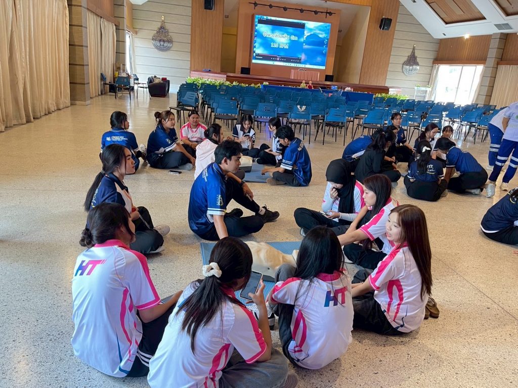 ภาพประกอบเว็บไซต์