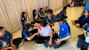 ภาพประกอบเว็บไซต์