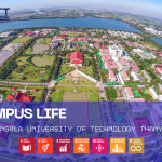 ปก CAMPUS LIFE